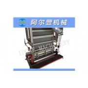纺粘无纺布机械