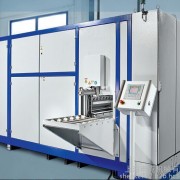 工业清洗机杜尔通用水基清洗机Univeral 81w   超声波清洗机 工业用清洗设备零件清洗 其他清洗/清理设备