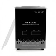 小型双功率超声波清洗机GTSONIC-D2 超声波清洗机厂家