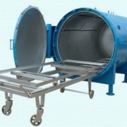 轻石定制QSZX-100kg~2000kg 蒸纱机 蒸纱箱蒸纱箱设备