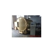 供应金莲花4m³~18m³蒸箱、蒸纱机、纱线调湿定型机