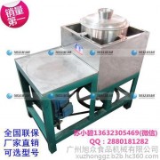 XUZHONG/旭众全自动打浆机，慢速打浆机，打浆机厂家直销，打肉浆机器