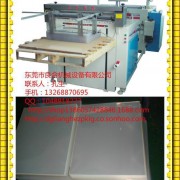 供应【良合TY370-S型展平机】升温速度快只需8分钟&工作只需6KW