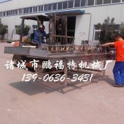 烧毛机 猪皮烧毛机 猪蹄烧毛机 泰山烧毛机 烧毛机价格