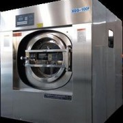 伊丽洁XGQ-100FA 直销理发店 美容店毛巾消毒洗衣机 毛巾消毒洗脱机