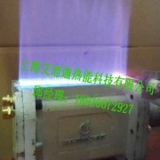 纺织产品烧毛机 火焰处理机 棉布烧毛机