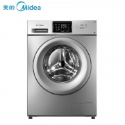 美的MG90-1421WDXS 洗衣机 智能 滚筒