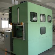 好顺超声HSA-8096TMD 全自动微铜片超声波清洗机空调铜管超声波