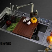 和亨HH1801超声波清洗机